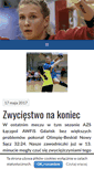 Mobile Screenshot of ks.laczpol.pl